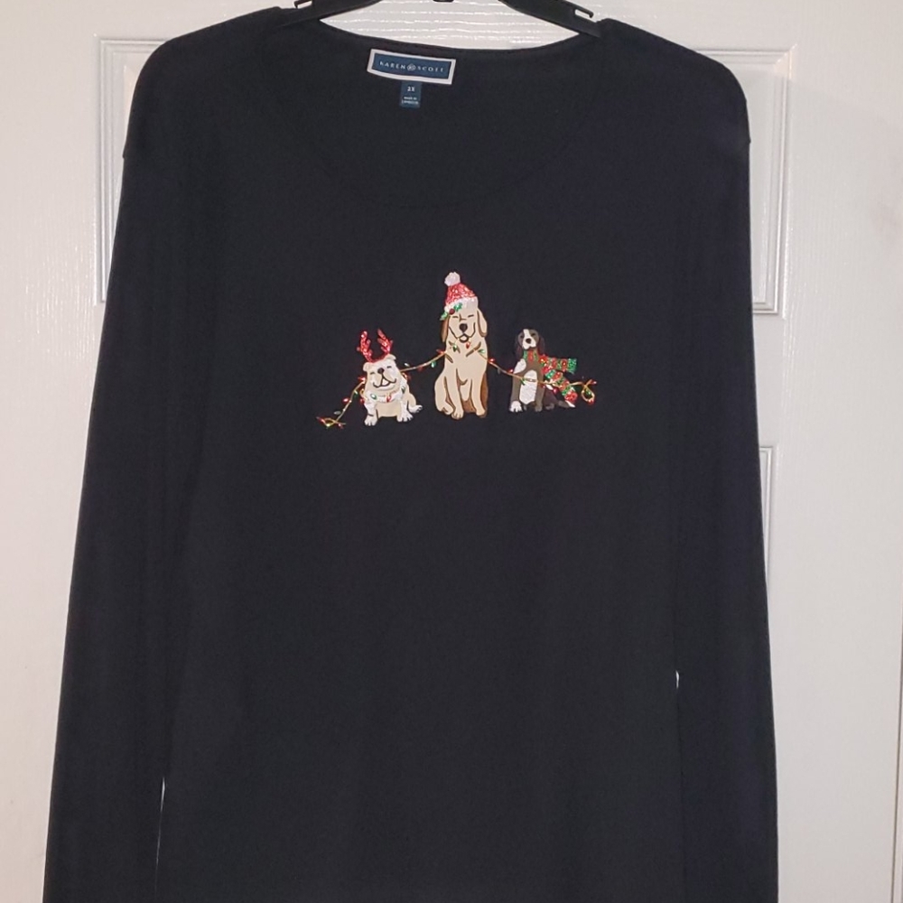 Womens shirt